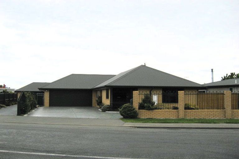 Photo of property in 49 Fuller Street, Kaiapoi, 7630