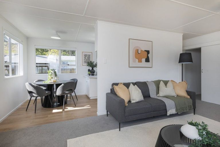 Photo of property in 18 Paraone Road, Tamarau, Gisborne, 4010