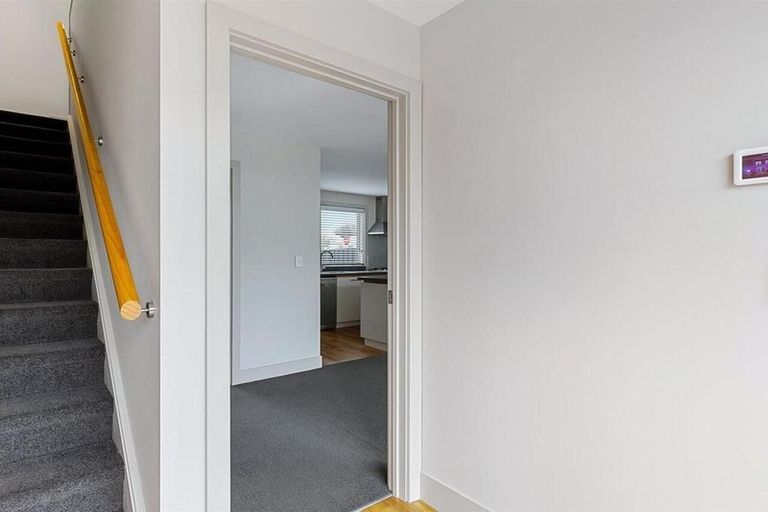 Photo of property in 3/966 Colombo Street, St Albans, Christchurch, 8014