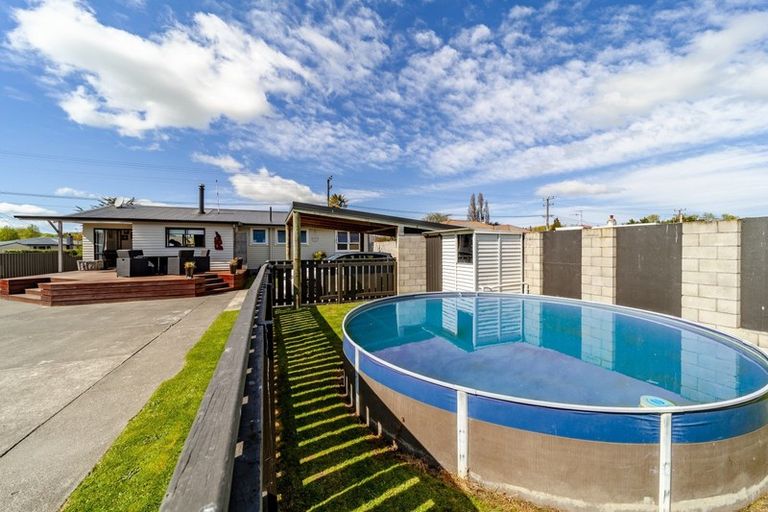 Photo of property in 21a Bennett Street, Waipawa, 4210