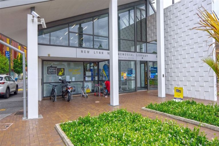 Photo of property in 1403/20 Mccrae Way, New Lynn, Auckland, 0600