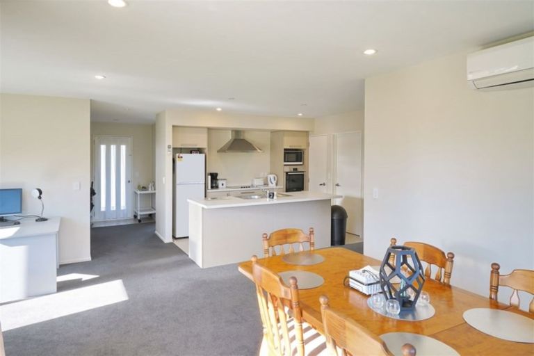 Photo of property in 25 Peak Crescent, Kaiapoi, 7630