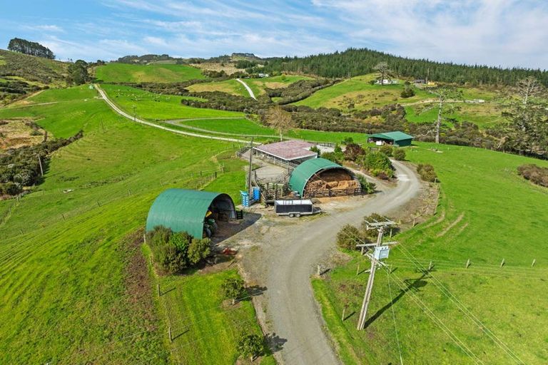 Photo of property in 5 William James Lane, Makarau, 0984