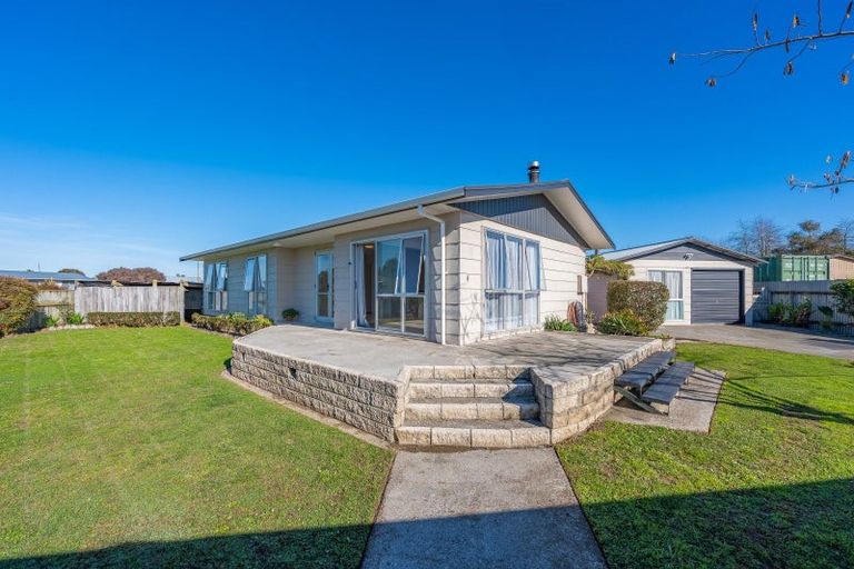 Photo of property in 19 Weddell Street, Flaxmere, Hastings, 4120