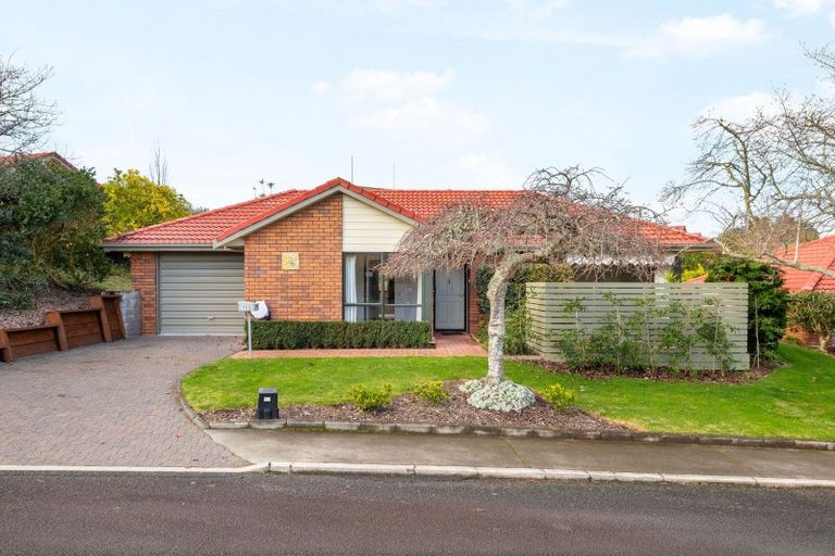 Photo of property in 153 Alandale Avenue, Flagstaff, Hamilton, 3210