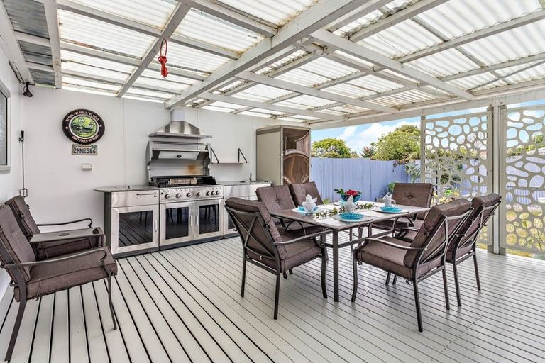 Photo of property in 45 Morvern Crescent, Tokoroa, 3420