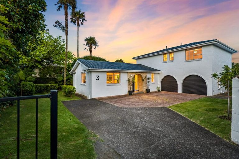 Photo of property in 3/4 Frater Avenue, Milford, Auckland, 0620
