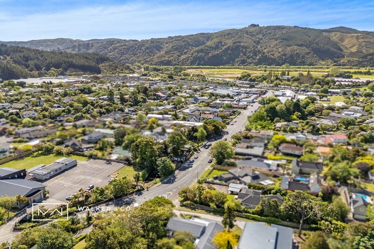 Photo of property in 41 Whitemans Road, Silverstream, Upper Hutt, 5019