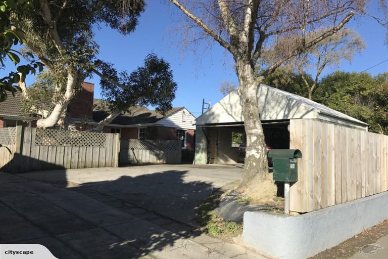 Photo of property in 134 Waimairi Road, Ilam, Christchurch, 8041