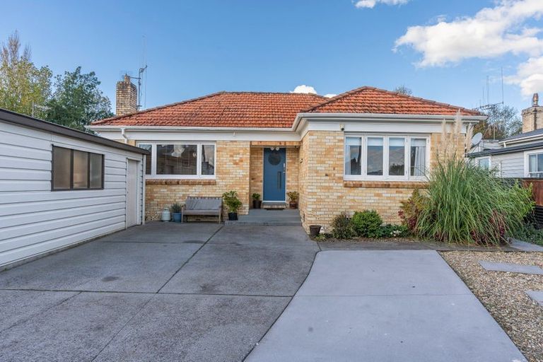 Photo of property in 210 Nixon Street, Hamilton East, Hamilton, 3216