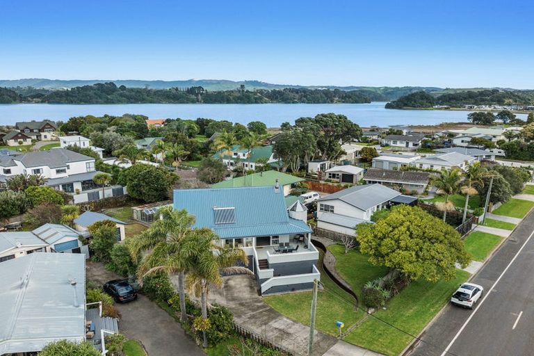 Photo of property in 172 Harbour Road, Ohope, 3121
