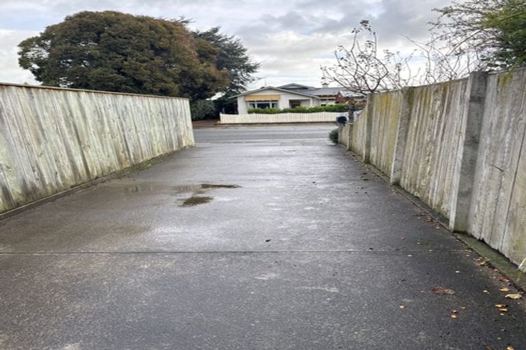 Photo of property in 270a Grey Street, Palmerston North, 4414