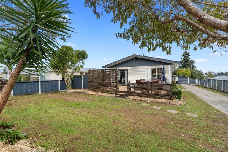Photo of property in 12 Carlton Street, Te Aroha, 3320