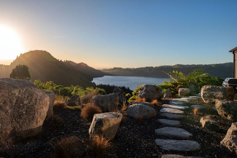 Photo of property in 171 Millar Road, Lake Okareka, Rotorua, 3076