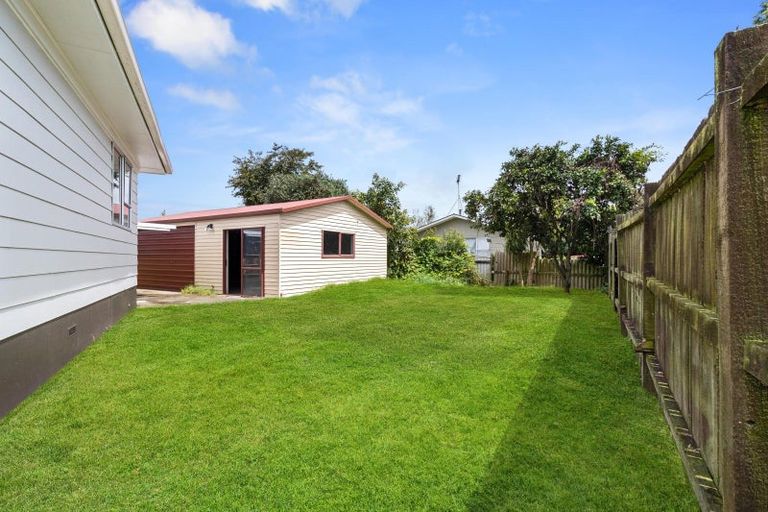Photo of property in 31 Hyde Avenue, Nawton, Hamilton, 3200