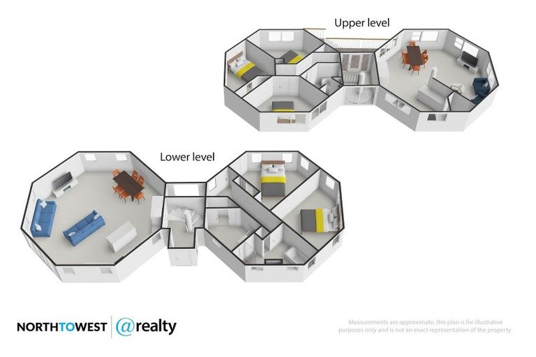 Photo of property in 119 Colwill Road, Massey, Auckland, 0614