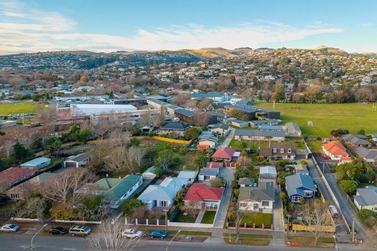 Photo of property in 2/148 Rose Street, Somerfield, Christchurch, 8024