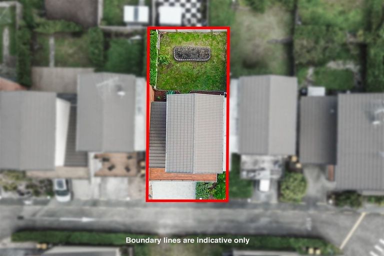 Photo of property in St Claire Village, 20/172 Mcleod Road, Te Atatu South, Auckland, 0610