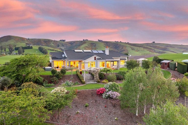 Photo of property in 59 Riverside Road, Allanton, Mosgiel, 9092