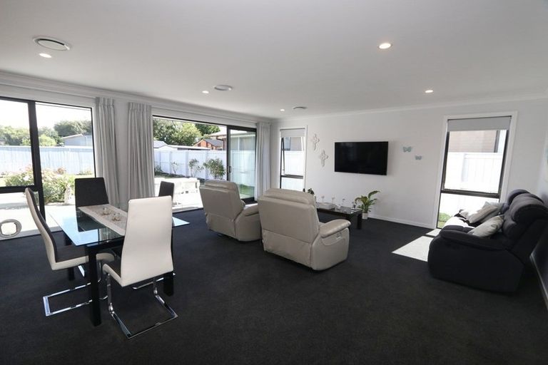 Photo of property in 8 Charlesworth Drive, Allenton, Ashburton, 7700