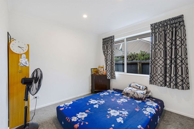 Photo of property in 142a Highsted Road, Casebrook, Christchurch, 8051