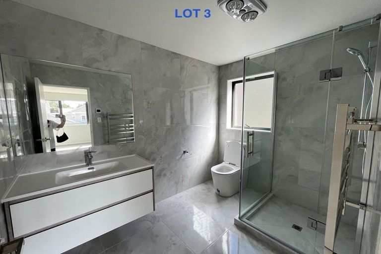 Photo of property in 60c Kautami Avenue, Papatoetoe, Auckland, 2025
