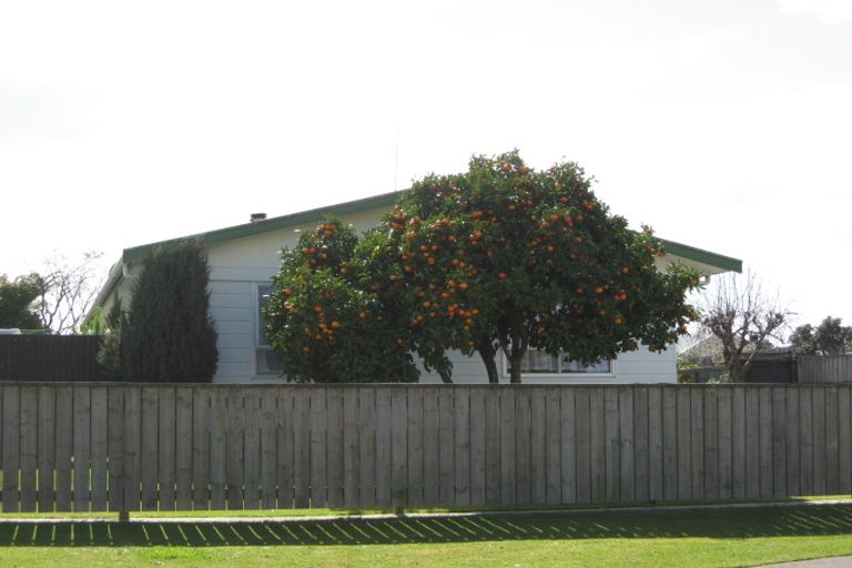 Photo of property in 10 Gadd Place, Whakatane, 3120