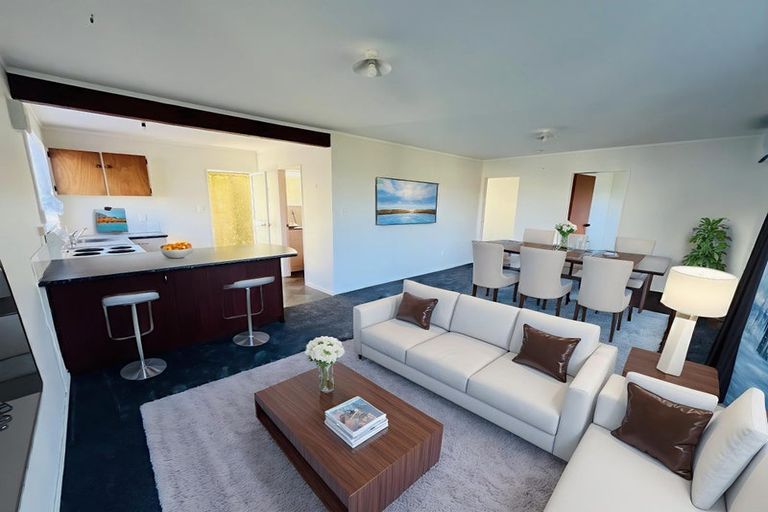 Photo of property in 9-11 Thimble Lane, Whitby, Porirua, 5024