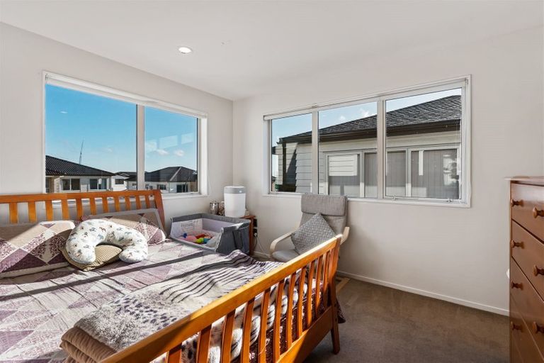 Photo of property in 10 Calcite Avenue, Flat Bush, Auckland, 2019