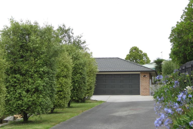Photo of property in 46 Puriri Road, Pukekohe, 2120