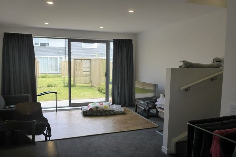 Photo of property in 25/31u Princess Terrace, Newtown, Wellington, 6021