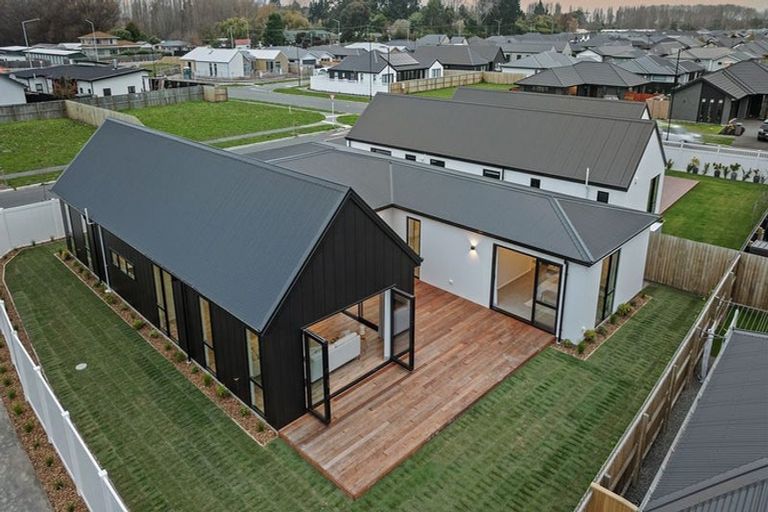 Photo of property in 44 Timara Crescent, Marshland, Christchurch, 8083