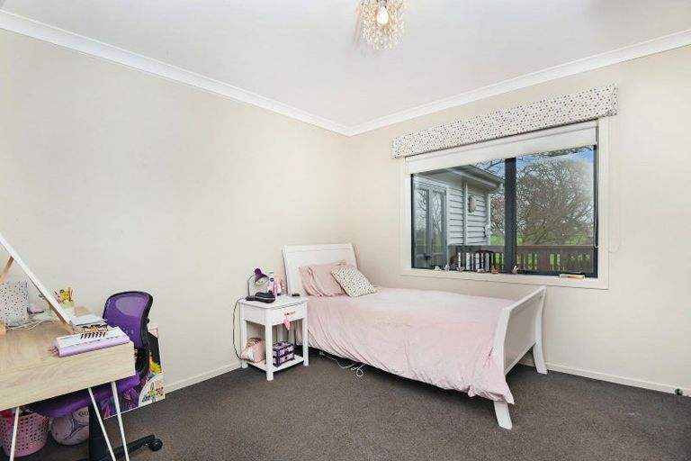 Photo of property in 292 Storey Road, Te Awamutu, 3879