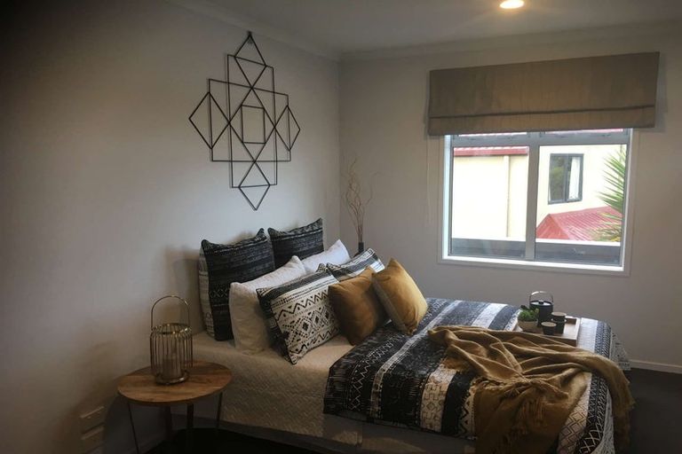 Photo of property in 3/1 Hibiscus Avenue, Hamilton Lake, Hamilton, 3204