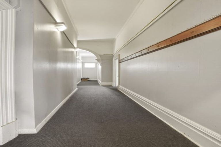 Photo of property in 263 High Street, Dunedin Central, Dunedin, 9016