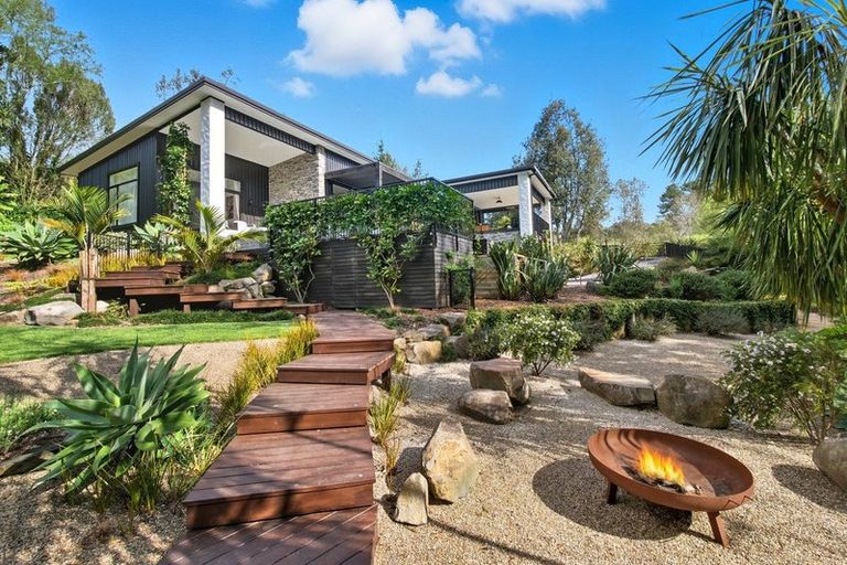 Photo of property in 12 I'anson Road, Minden, Tauranga, 3179