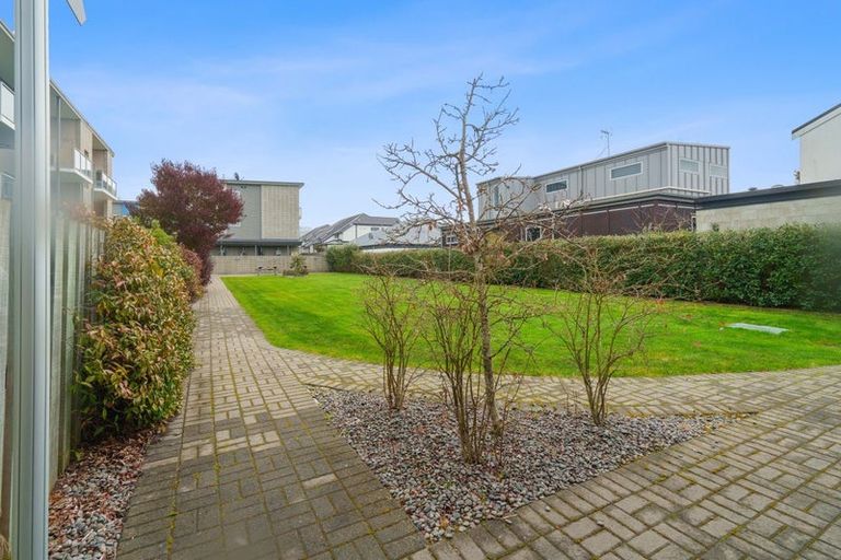 Photo of property in A9/101 Caledonian Road, St Albans, Christchurch, 8014