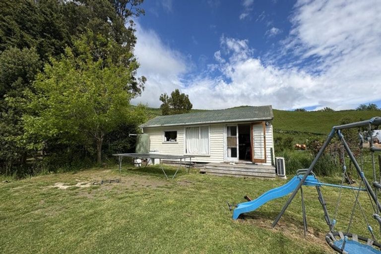 Photo of property in 1740 Whangaehu Valley Road, Whangaehu Valley, Masterton, 5886