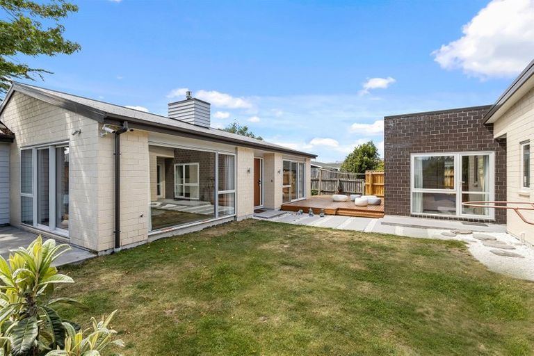 Photo of property in 342a Lyttelton Street, Spreydon, Christchurch, 8024