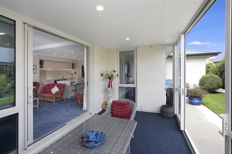 Photo of property in 5 Rapley Street, Kaiapoi, 7630