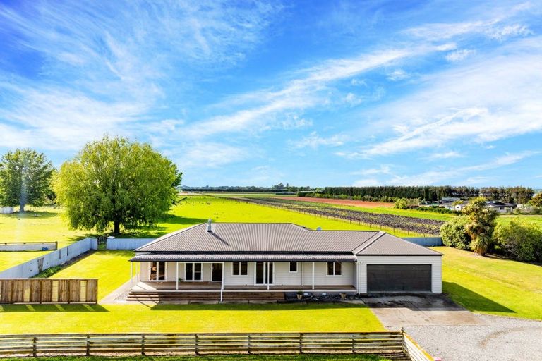 Photo of property in 30 Ulyatt Road, Meeanee, Napier, 4112