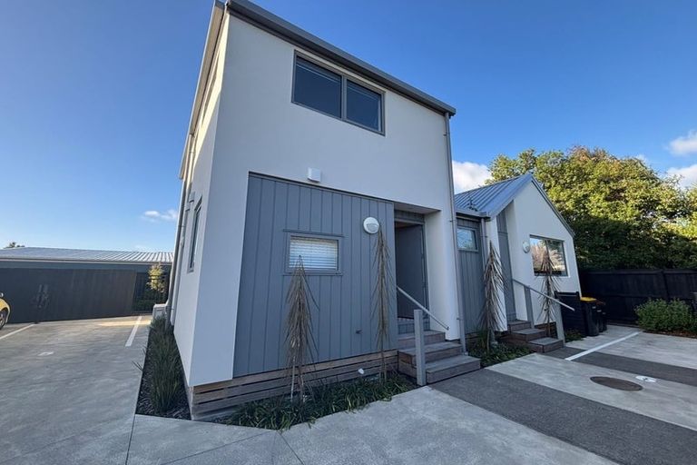 Photo of property in 5/92 Milton Street, Somerfield, Christchurch, 8024