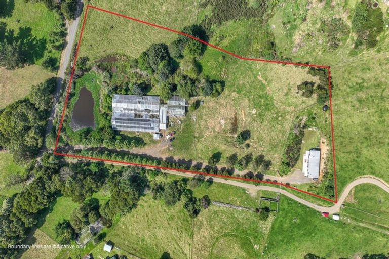 Photo of property in 44 Packtrack Road, Thames, 3577