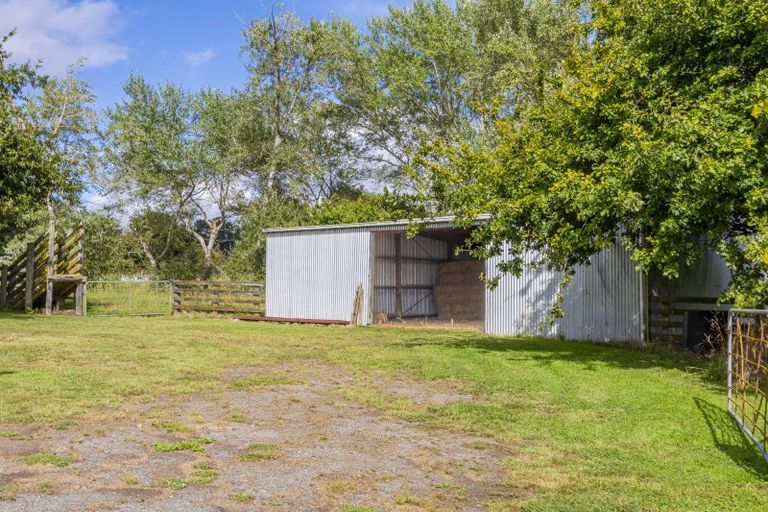 Photo of property in 104 Homewood Road, Waipawa, Otane, 4277