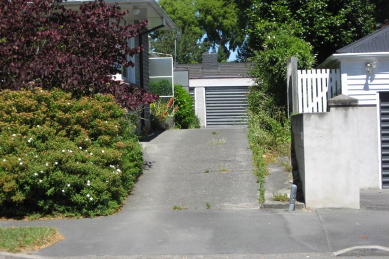 Photo of property in 2/26 Rugby Street, Merivale, Christchurch, 8014