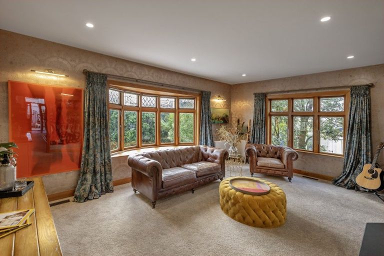 Photo of property in 56 Overtoun Terrace, Hataitai, Wellington, 6021