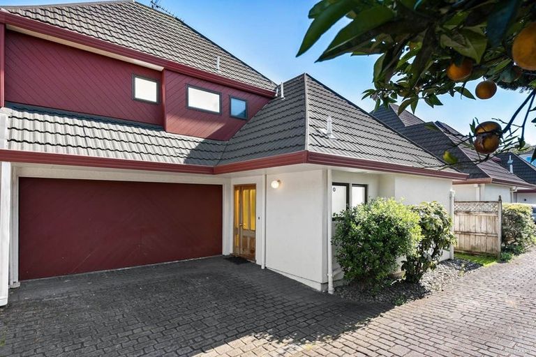 Photo of property in 3/17 Morrow Avenue, Bucklands Beach, Auckland, 2012