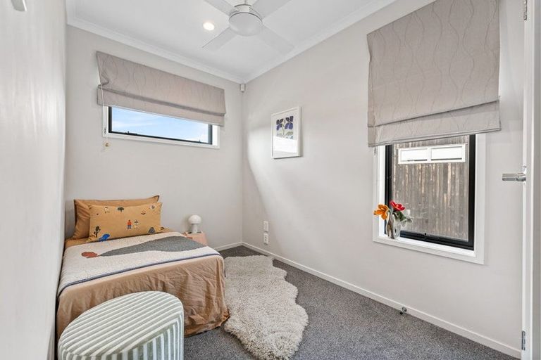 Photo of property in 1 Harvard Street, Hobsonville, Auckland, 0616