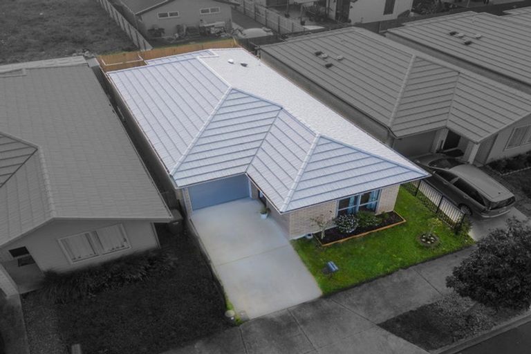 Photo of property in 38 Koropupu Street, Pukekohe, 2120