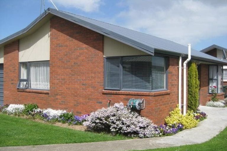 Photo of property in 74 Bainfield Road, Waikiwi, Invercargill, 9810